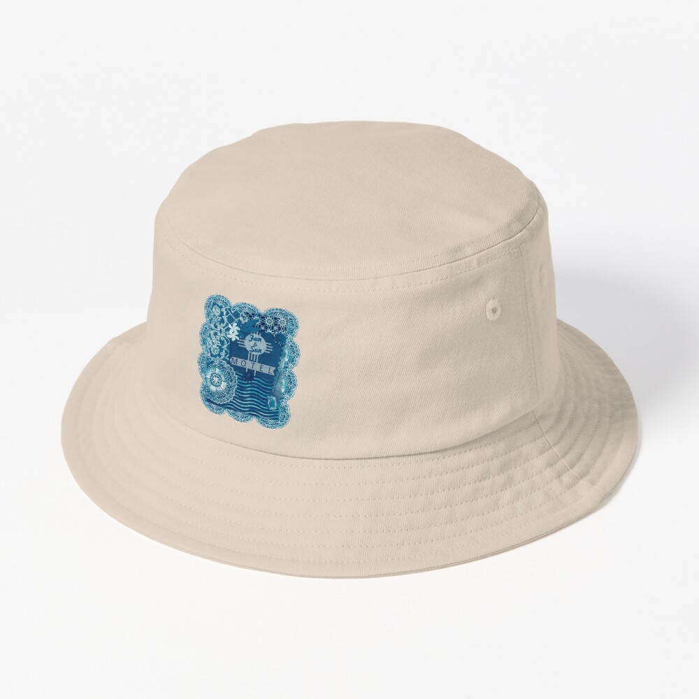 Item preview, Bucket Hat designed and sold by janetcarlson.