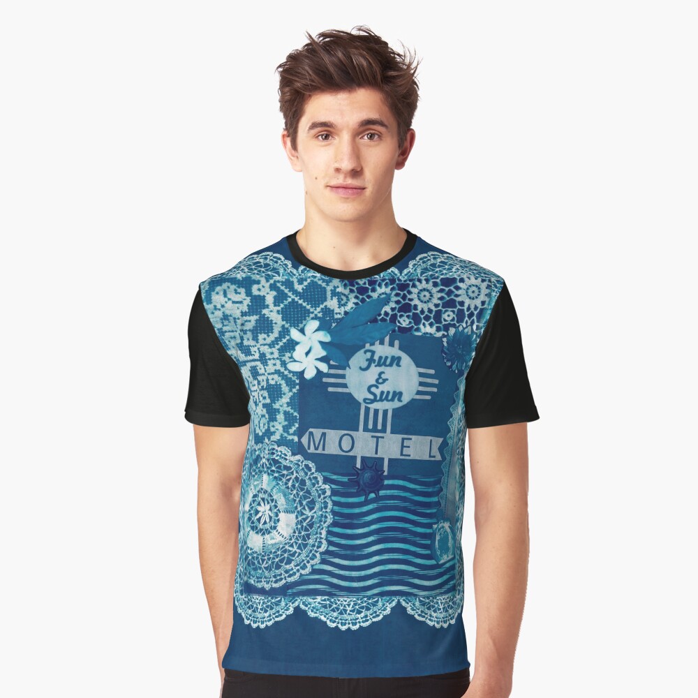 Item preview, Graphic T-Shirt designed and sold by janetcarlson.