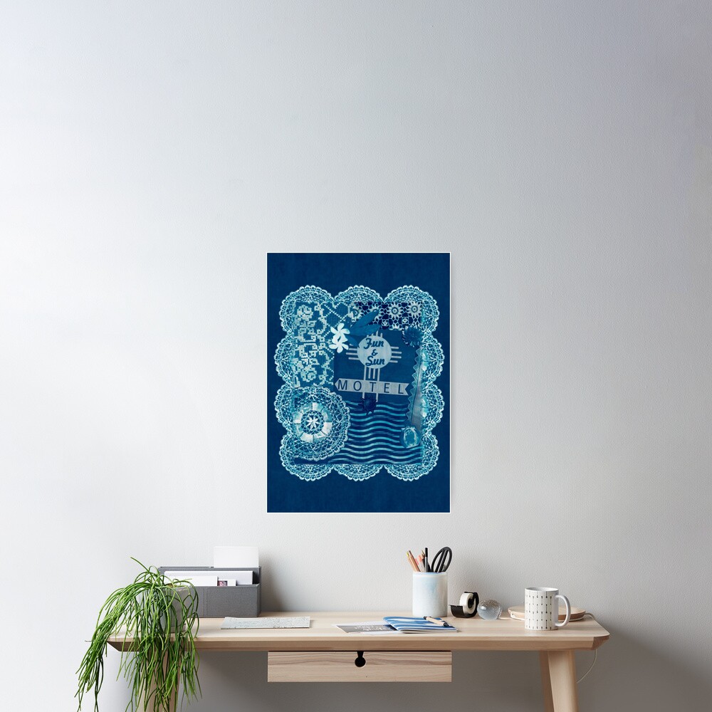 Item preview, Poster designed and sold by janetcarlson.