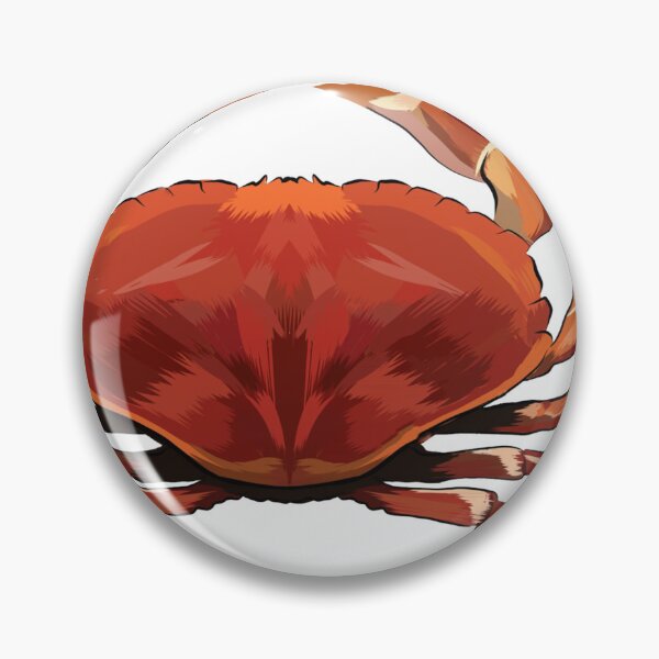 Item preview, This Girl Loves Crabs Shirt, Funny Crab T-Shirt, Womens Shirt, Crab Gift, Crabbing Gift, Seafood Shirt, Crab Shirt designed and sold by CatchUriDesigns.
