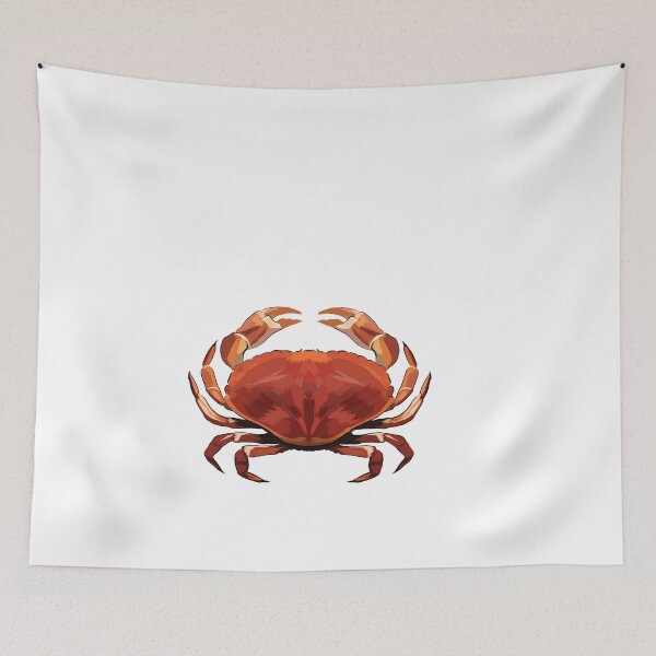 Item preview, This Girl Loves Crabs Shirt, Funny Crab T-Shirt, Womens Shirt, Crab Gift, Crabbing Gift, Seafood Shirt, Crab Shirt designed and sold by CatchUriDesigns.