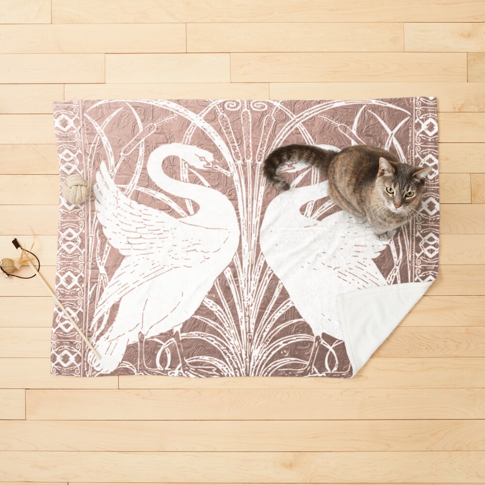 Item preview, Pet Blanket designed and sold by love999.