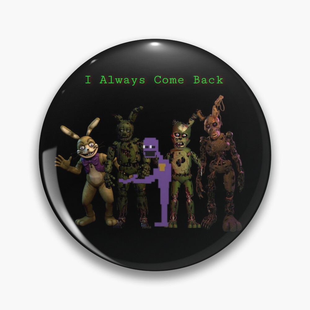 Pin on FNAF Saga