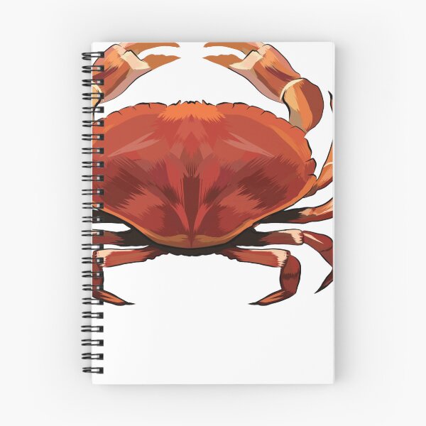 Item preview, Oh Crab Shirt, Funny Crab T-Shirt, Beach T Shirt, Ocean Shirt, Crab Gift, Crabbing Gift, Seafood Shirt designed and sold by CatchUriDesigns.