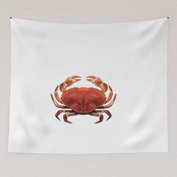 Item preview, Oh Crab Shirt, Funny Crab T-Shirt, Beach T Shirt, Ocean Shirt, Crab Gift, Crabbing Gift, Seafood Shirt designed and sold by CatchUriDesigns.