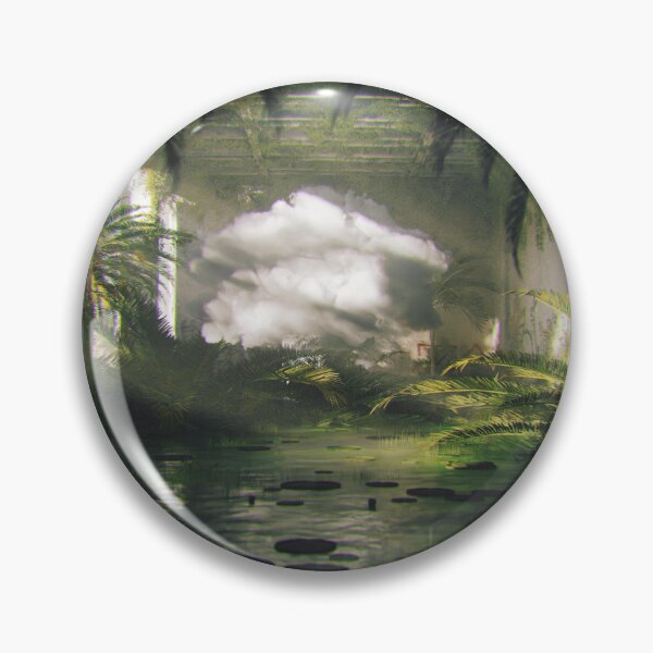 Item preview, Clouded Ruins designed and sold by Afraaaan.