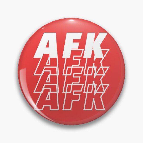 Item preview, Currently AFK Away from Keyboard designed and sold by TheMugsZone.