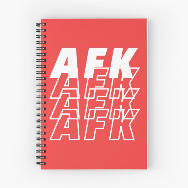 Item preview, Actualmente AFK lejos del teclado designed and sold by TheMugsZone.
