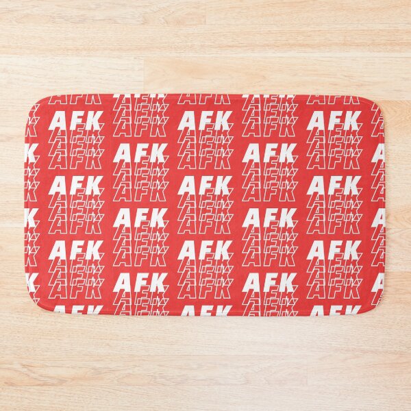 Item preview, Currently AFK Away from Keyboard designed and sold by TheMugsZone.