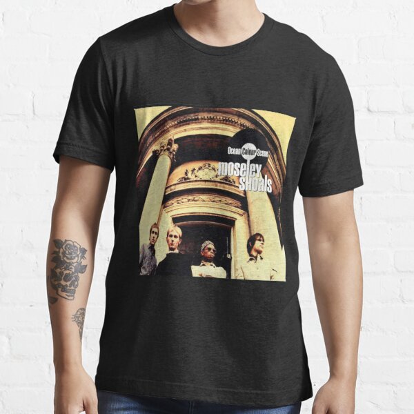 Ocean Colour Scene T-Shirts for Sale | Redbubble