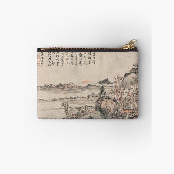 Item preview, Oldish Vintage Chinese Art Set #2 designed and sold by Krispsm.