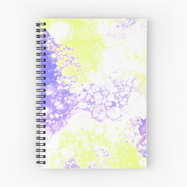 Item preview, Non Binary Bubbles designed and sold by TooCoolUnicorn.