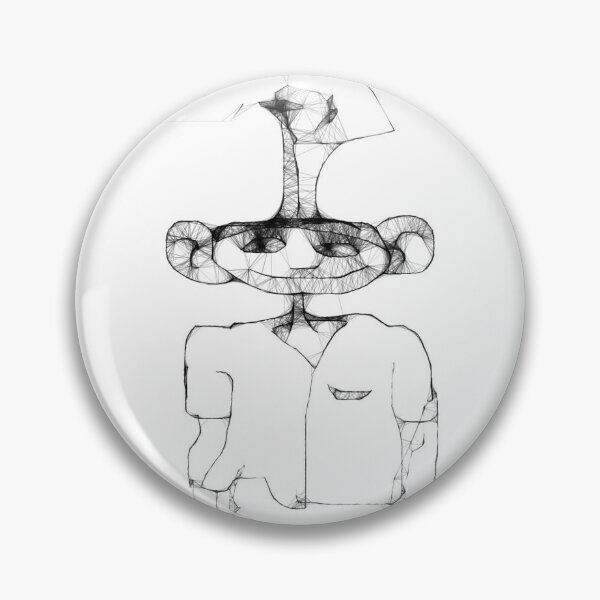 Item preview, Dewey Webb designed and sold by wazoowazoo.