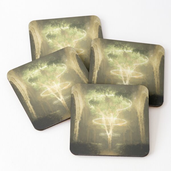 Item preview, Holy Tree designed and sold by Afraaaan.