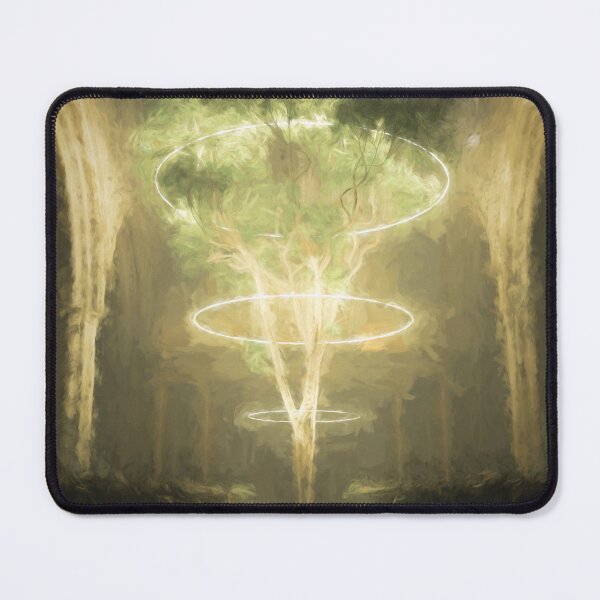 Item preview, Holy Tree designed and sold by Afraaaan.