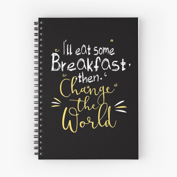 Item preview, I'll Eat Some Breakfast... designed and sold by KsuAnn.