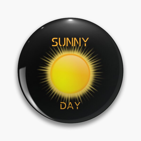 Item preview, Sunny Day designed and sold by fullynikah.