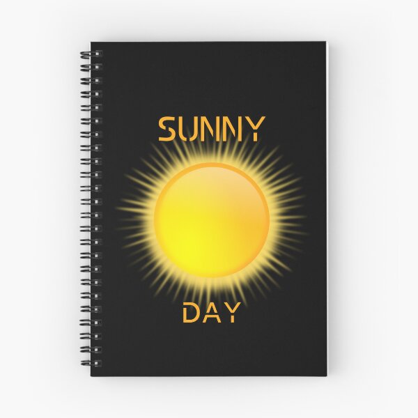 Item preview, Sunny Day designed and sold by fullynikah.