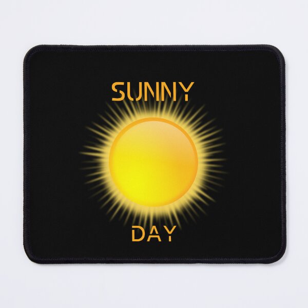 Item preview, Sunny Day designed and sold by fullynikah.
