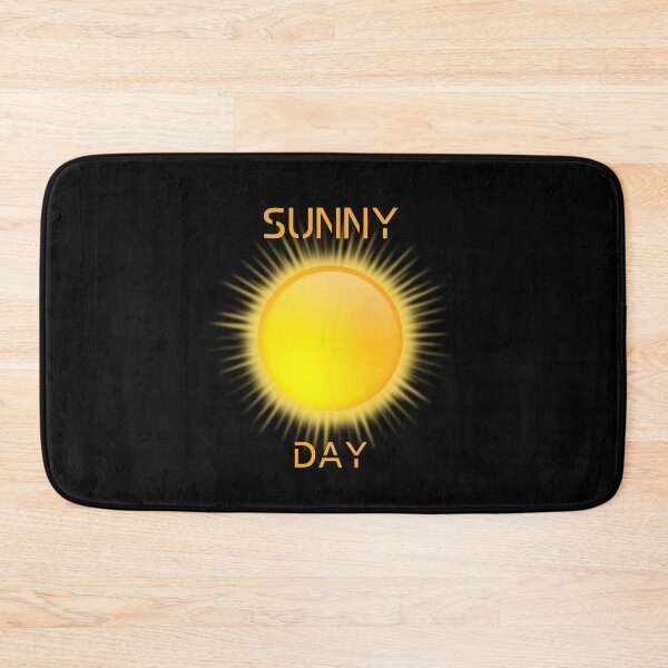 Item preview, Sunny Day designed and sold by fullynikah.