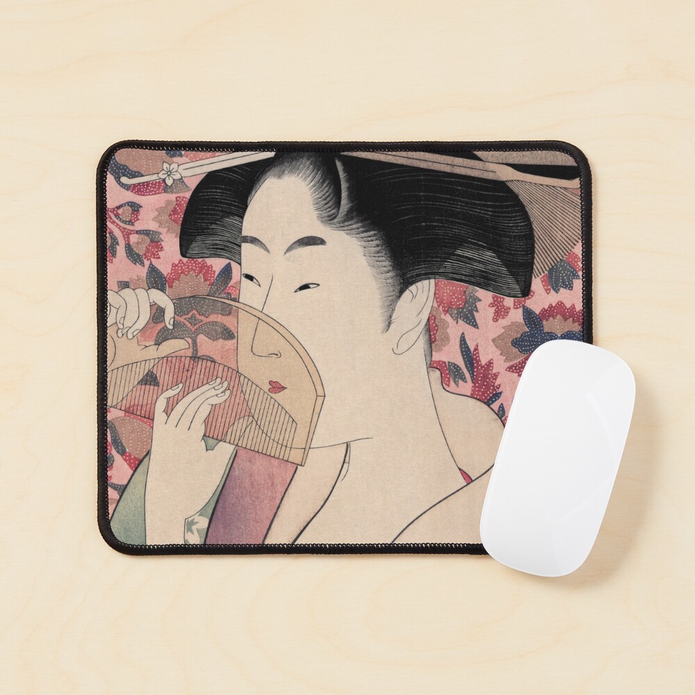 Item preview, Mouse Pad designed and sold by VintageArchive.