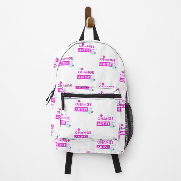 Item preview, Change Artist designed and sold by AbiLeads.