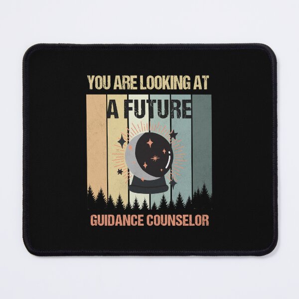 Item preview, You're Looking At A Future Guidance Counselor designed and sold by MOONINSPIRATION.