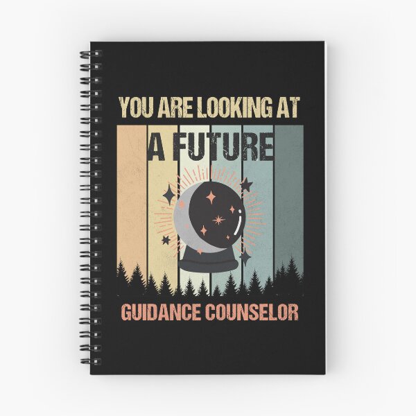 Item preview, You're Looking At A Future Guidance Counselor designed and sold by MOONINSPIRATION.