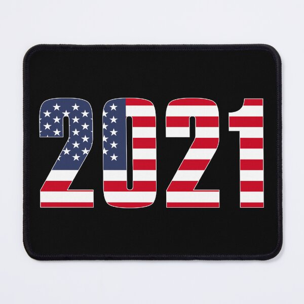 Item preview, 2021 Funny New Years Veteran Soldier USA Flag Gift designed and sold by haselshirt.