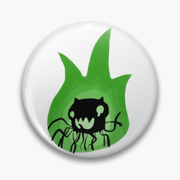 Item preview, Toxic Kittymuffin designed and sold by kittymuffin.