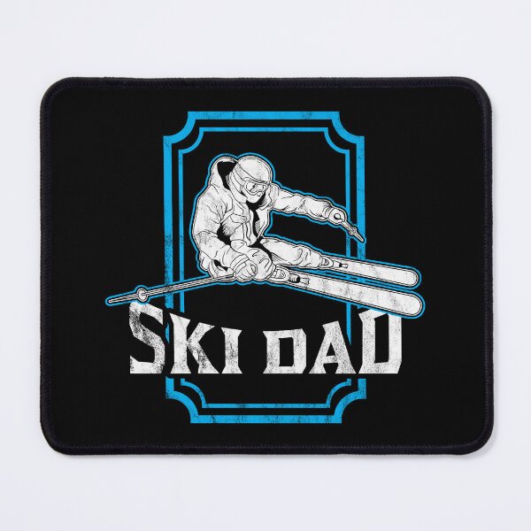 Item preview, Ski Skier Skiing Winter Sport Funny Gift Idea designed and sold by haselshirt.