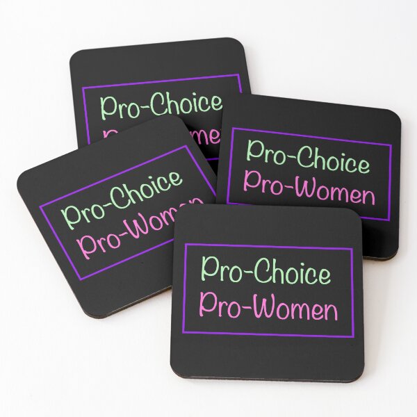 Item preview, Pro-Choice, Pro-Women. designed and sold by creativewildtrain444.