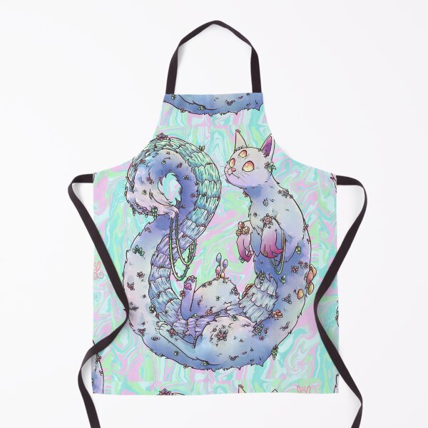 Item preview, Pastel Tatzelwurm designed and sold by MedussaSolar.