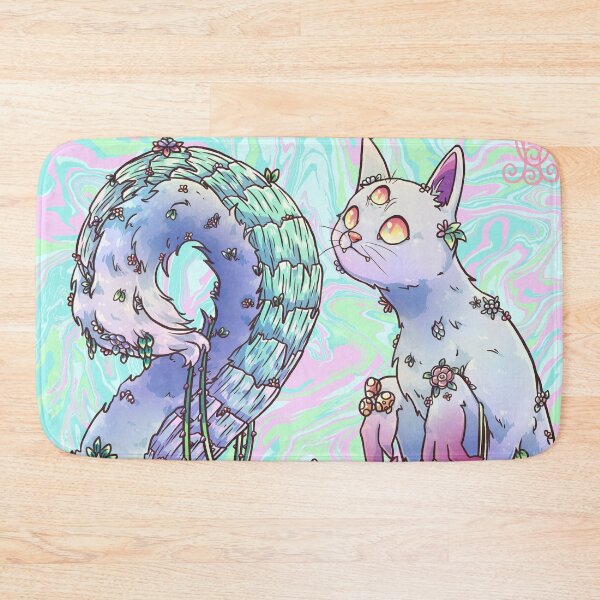Item preview, Pastel Tatzelwurm designed and sold by MedussaSolar.