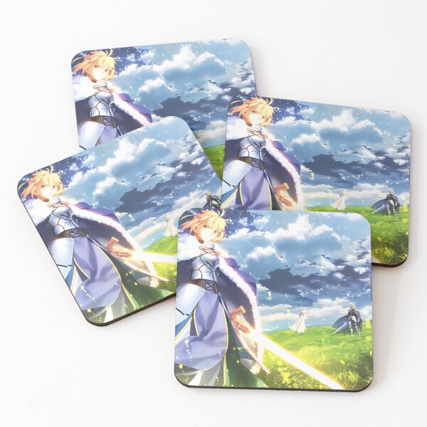 Item preview, Fate Return to Avalon designed and sold by Ani Manga.