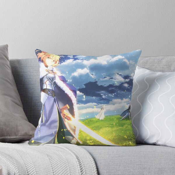 Item preview, Fate Return to Avalon designed and sold by Ani Manga.