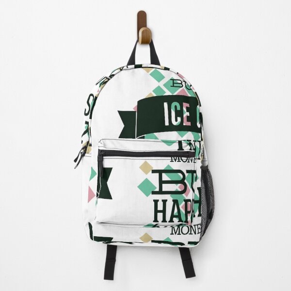 Item preview, money can't buy happiness designed and sold by lunegreiros.