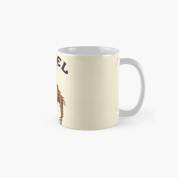 Camel Mirage Band Classic Mug