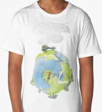 Yes - Fragile Long T-Shirt