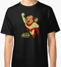 Mighty Mouse - TV Shows Classic T-Shirt