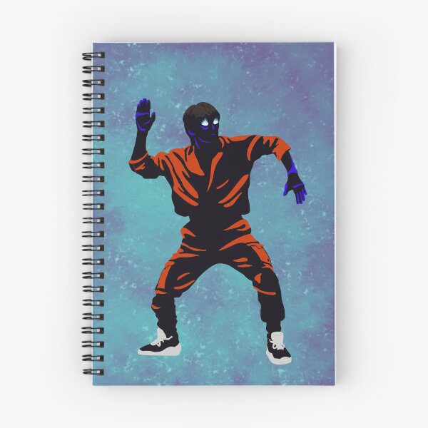Item preview, Thunderous Jeongin designed and sold by KevInspiration.