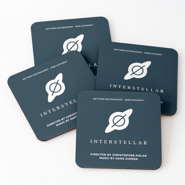 Item preview, Cartel interestelar designed and sold by keilamariadesig.