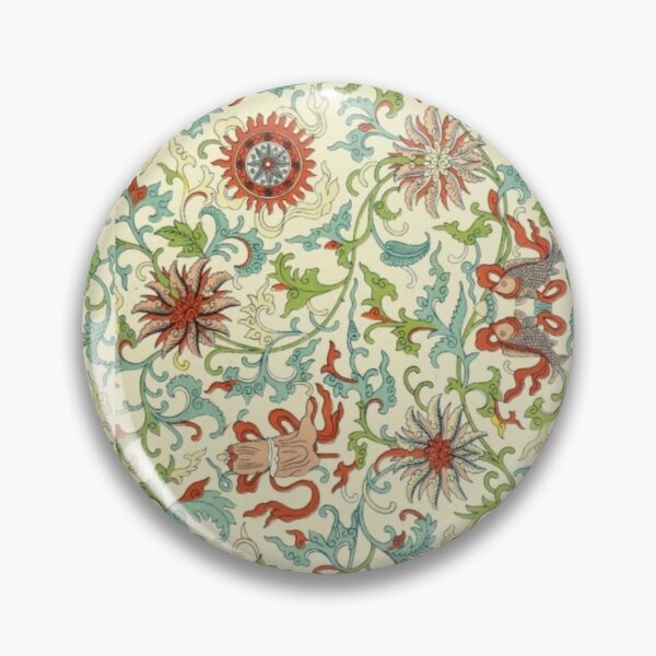 Item preview, Oldish Vintage Chinese Art Set #3 designed and sold by Krispsm.