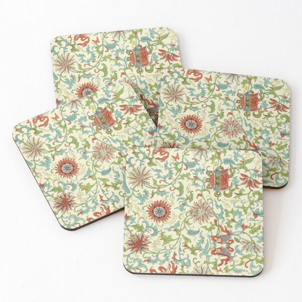 Item preview, Oldish Vintage Chinese Art Set #3 designed and sold by Krispsm.