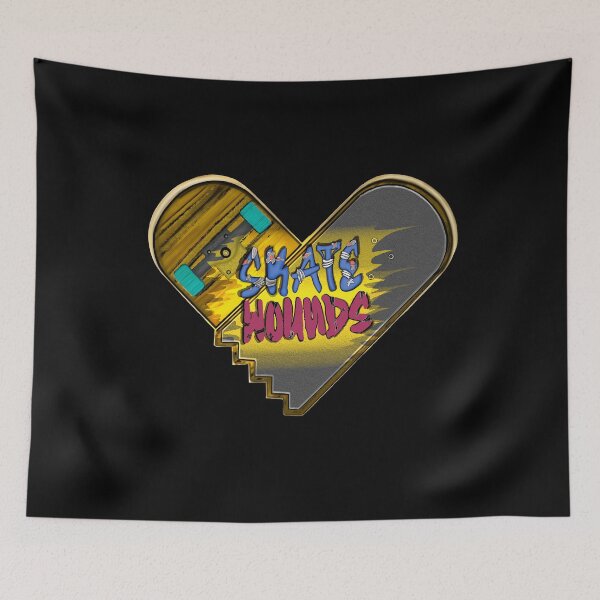 Item preview, Skate Wounds designed and sold by Lighvision.