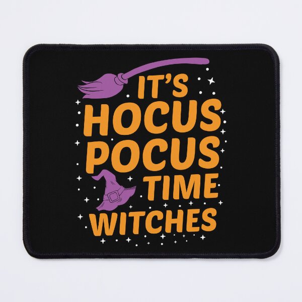 Item preview, Halloween Hocus Pocus Time Witches Costume designed and sold by haselshirt.