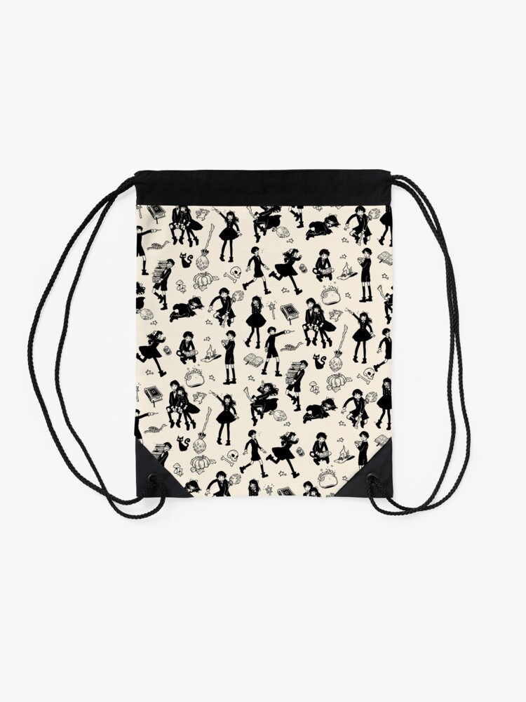 Alternate view of Magic Drawstring Bag