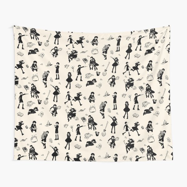 Magic Tapestry