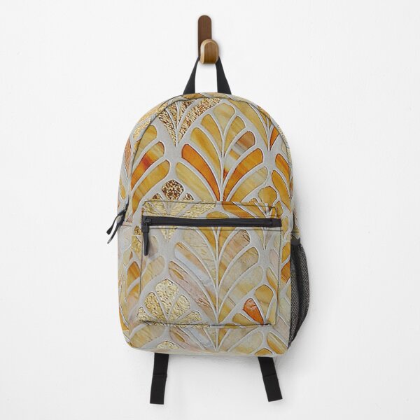 Item preview, Gold Mosaic designed and sold by apopofbeauty.