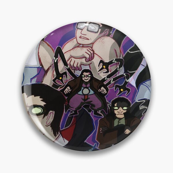 Item preview, Spectacular Ock designed and sold by celestialraposa.